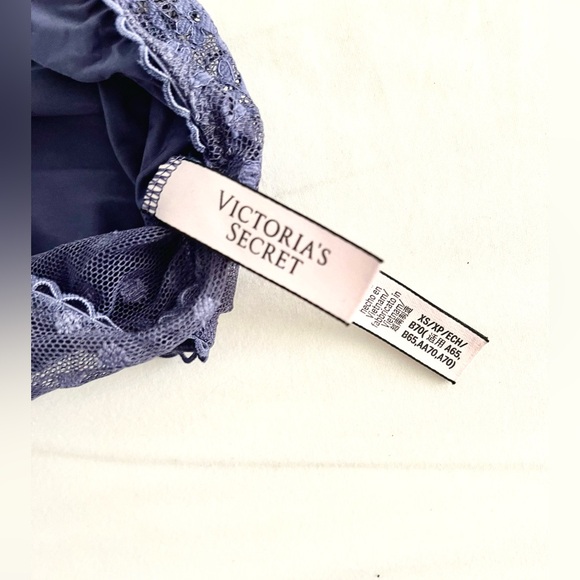 Victorias Secret lace bralette xs - Picture 3 of 3